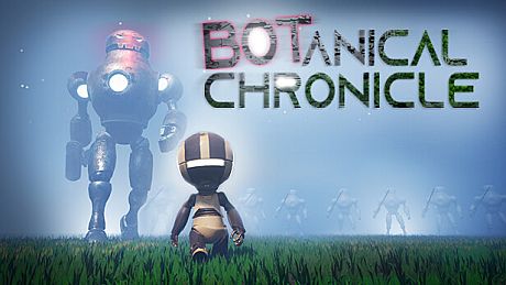 Botanical Chronicle Game