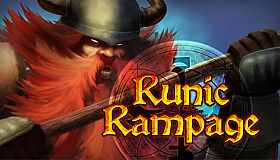 Runic Rampage - Action RPG