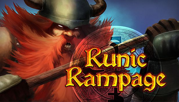 Buy Runic Rampage - Action RPG