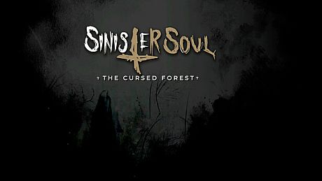 Sinister Soul: The Cursed Forest Game