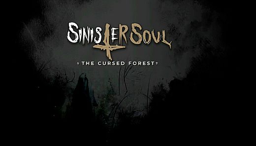 Sinister Soul: The Cursed Forest