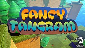Fancy Trangram VR