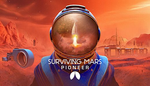 Surviving Mars: Pioneer