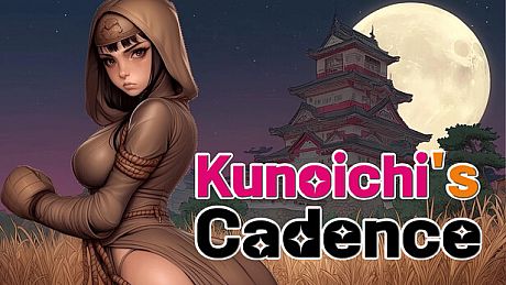 Kunoichi's Cadence Game