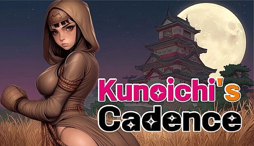 Kunoichi's Cadence