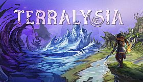 Terralysia