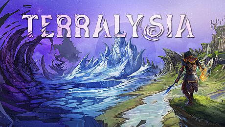 Terralysia Game