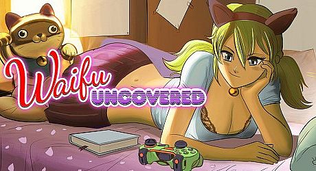 Waifu Uncovered Game