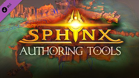 Sphinx and the Cursed Mummy: Authoring Tools DLC