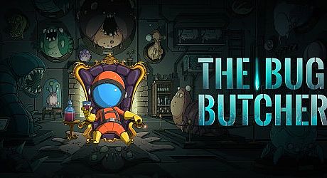 The Bug Butcher Game
