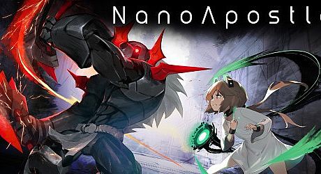 NanoApostle Game