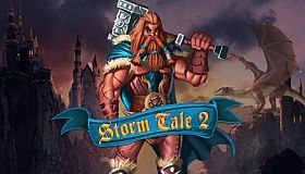 Storm Tale 2