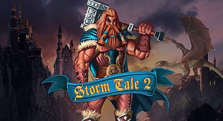 Storm Tale 2 Game
