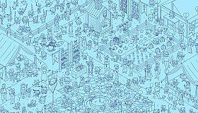 Meow Moments: Celebrating Myth & Machine