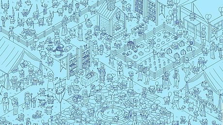 Meow Moments: Celebrating Myth & Machine Game