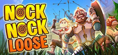 Nock Nock Loose