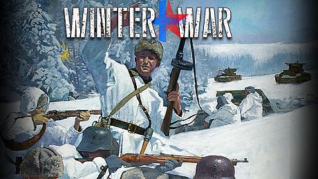 SGS Winter War Game