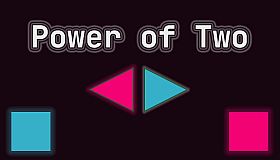 Power of Two