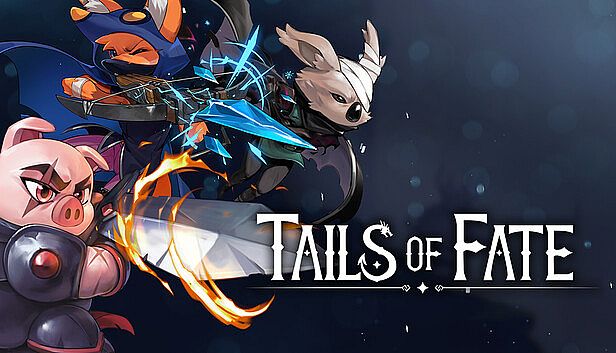 Buy Tails of Fate