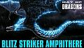 Day of Dragons - Blitz Striker Amphithere