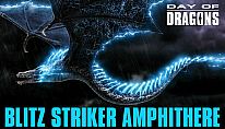 Comprar Day of Dragons - Blitz Striker Amphithere para PC