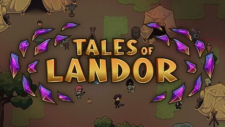 Tales of Landor Game