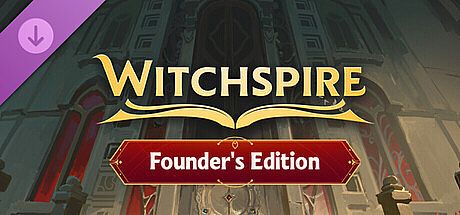 Witchspire - Founder's Edition