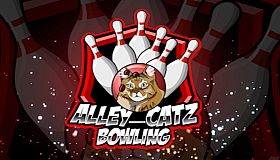 Alley Catz Bowling