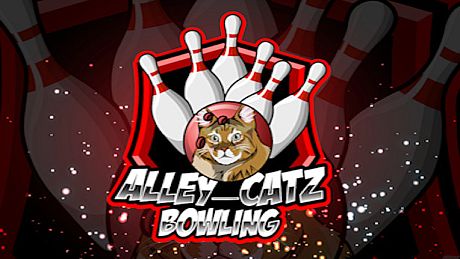 Alley Catz Bowling Game