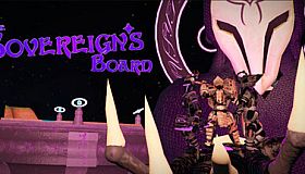 The Sovereign's Board