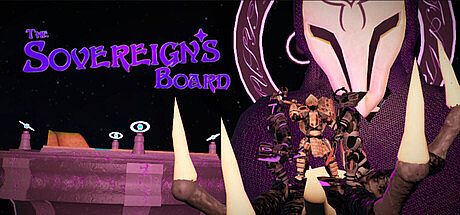 The Sovereign's Board