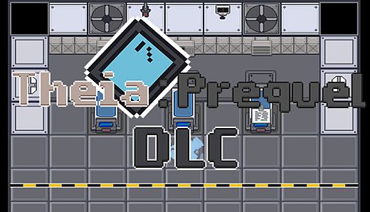 Neglected：Theia:Prequel