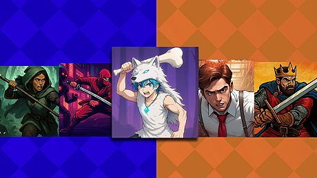 Primal Adventure Bundle Bundle