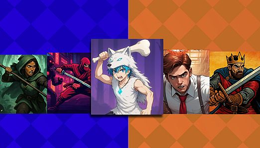 Primal Adventure Bundle