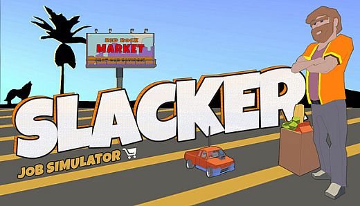 Slacker: Job Simulator