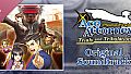 Phoenix Wright: Ace Attorney - Trials and Tribulations Original Soundtrack