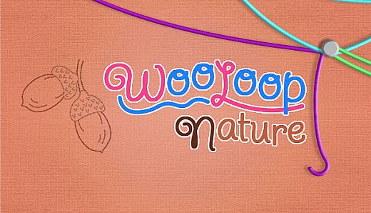 WooLoop - Nature Pack