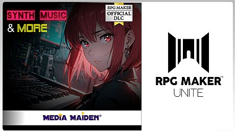 SYNTH Music and MORE DLC