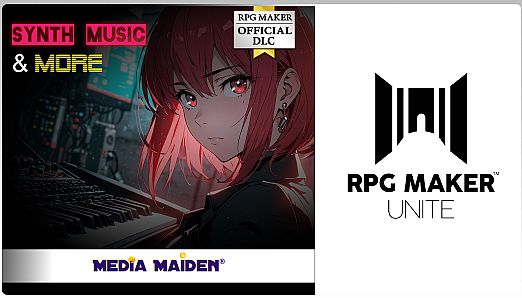 SYNTH Music and MORE