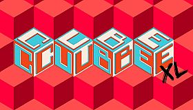 Cube XL - Unused Soundtrack