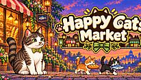 Kup Happy Cats Market na PC