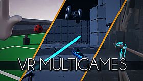 VRMultigames