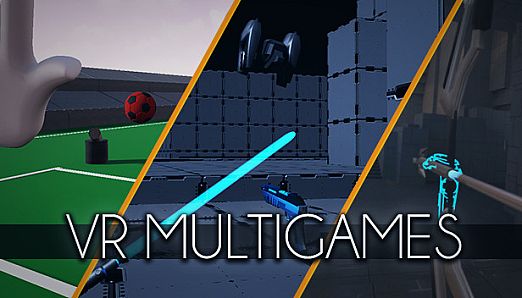 VRMultigames