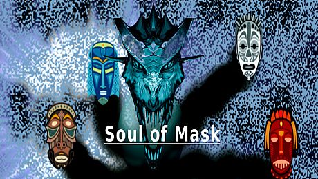 SoM Soul Of Mask