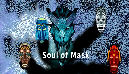 SoM Soul Of Mask