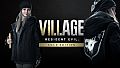 Resident Evil Village - Street Wolf Outfit