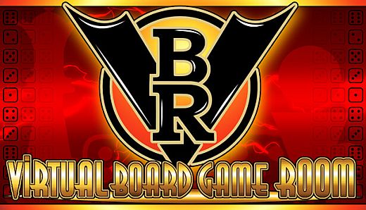 Virtual Board Game Room