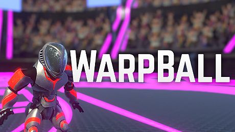 WarpBall Game
