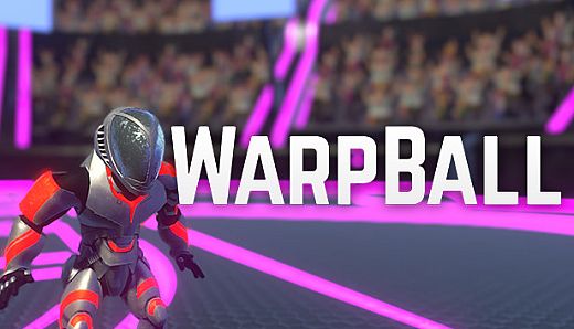 WarpBall