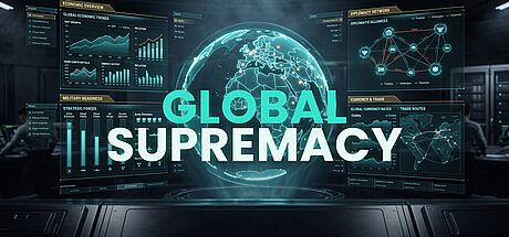 Global Supremacy Game